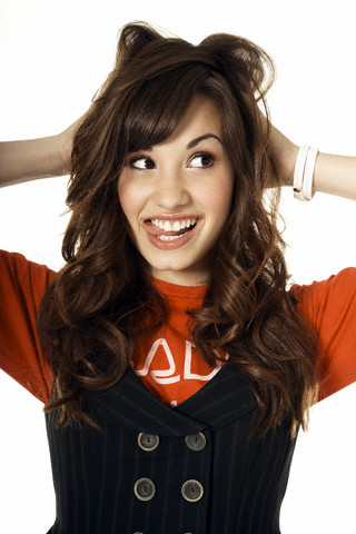 Demi Lovato Photoshoot 02